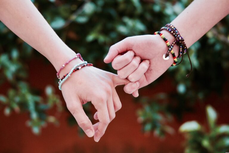 Want Better Fitness Results? Start Keeping Promises to Yourself