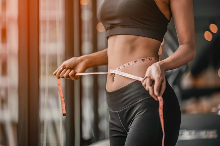 7 of the Best Foods for Women's weight loss journey