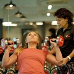 Strong After 30: A Woman’s Guide to Fitness after thirty