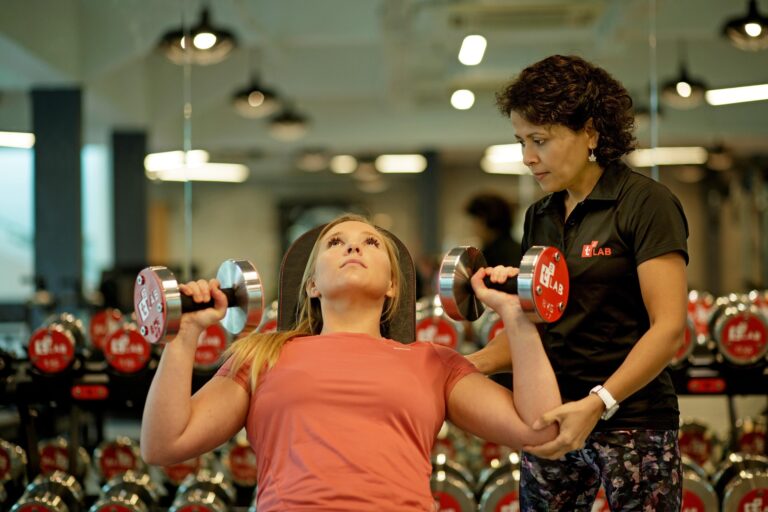 Strong After 30: A Woman’s Guide to Fitness after thirty