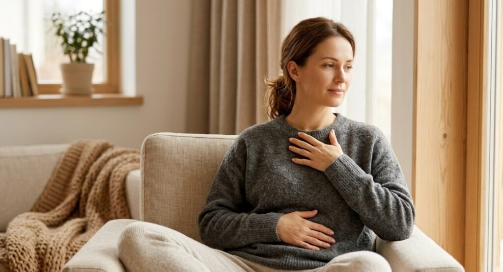 6 Strong Signs Your Body is Asking for support